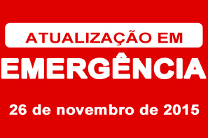 Curso de Atualização em Emergência